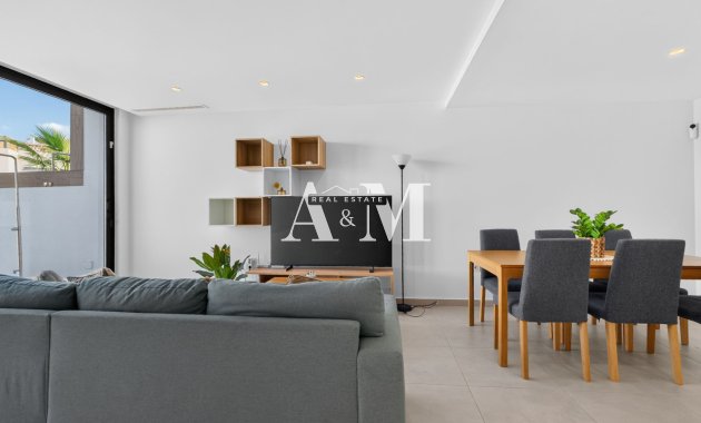 Long Term Rental - Villa - Benijofar