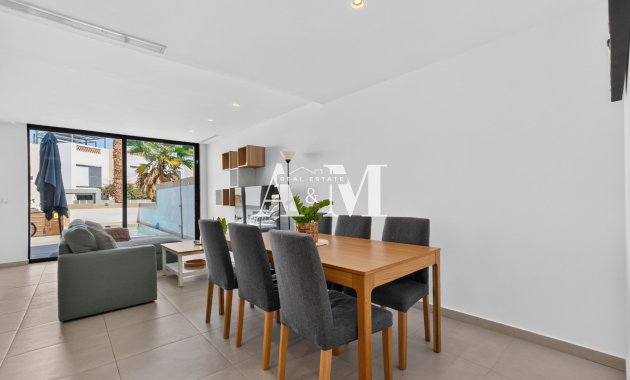 Long Term Rental - Villa - Benijofar