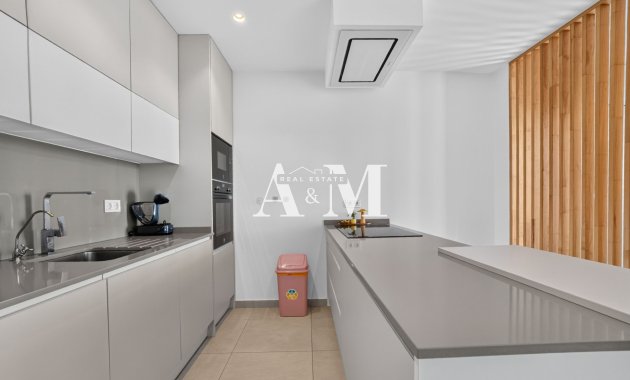 Long Term Rental - Villa - Benijofar