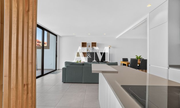 Long Term Rental - Villa - Benijofar