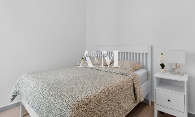 Long Term Rental - Villa - Benijofar