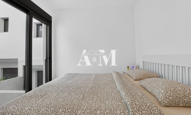 Long Term Rental - Villa - Benijofar