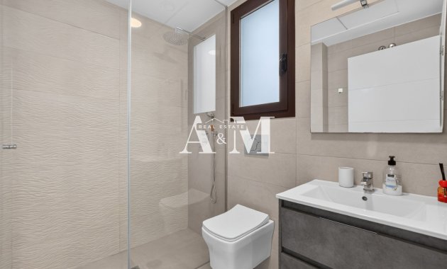 Long Term Rental - Villa - Benijofar