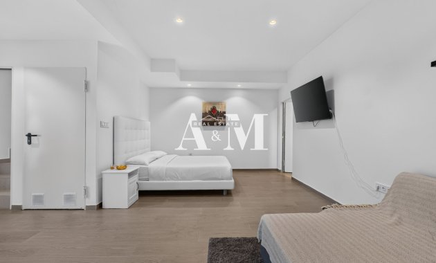 Long Term Rental - Villa - Benijofar