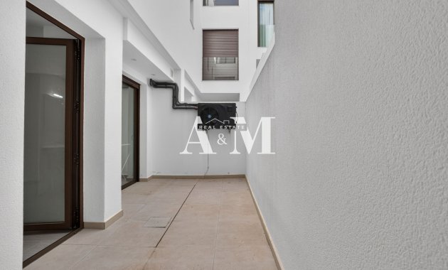 Long Term Rental - Villa - Benijofar