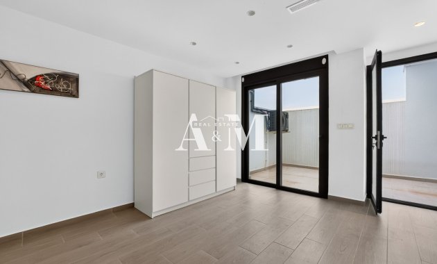 Long Term Rental - Villa - Benijofar