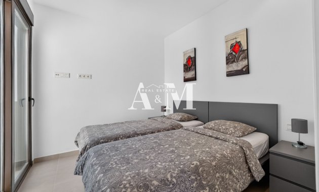 Long Term Rental - Villa - Benijofar