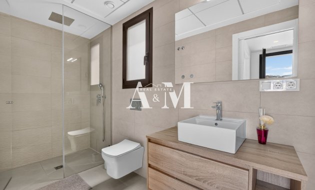 Long Term Rental - Villa - Benijofar