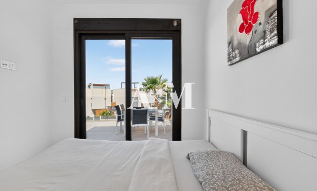 Long Term Rental - Villa - Benijofar