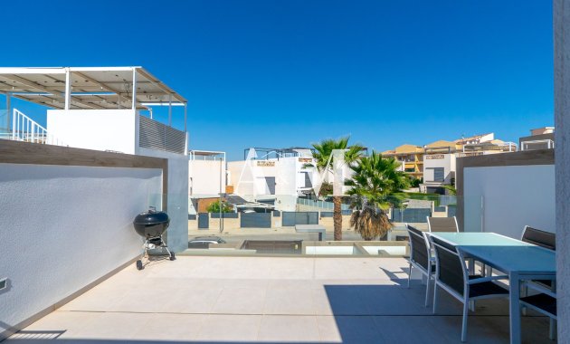 Long Term Rental - Villa - Benijofar