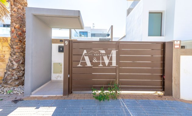 Long Term Rental - Villa - Benijofar