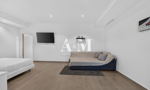 Long Term Rental - Villa - Benijofar