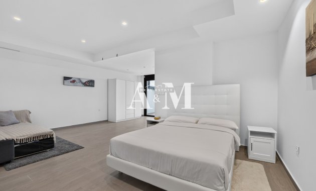 Long Term Rental - Villa - Benijofar