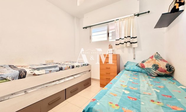 Location à long terme - Appartement - Arenales del Sol - Arenales