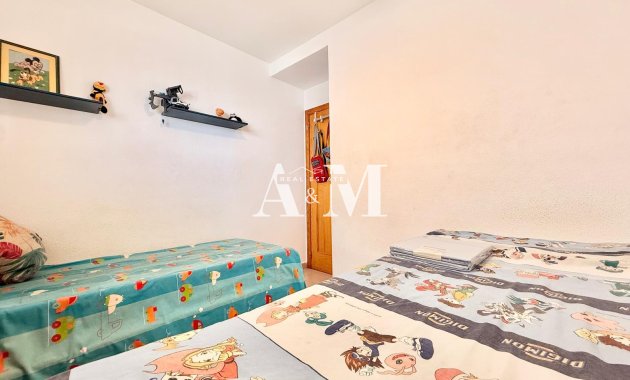 Location à long terme - Appartement - Arenales del Sol - Arenales