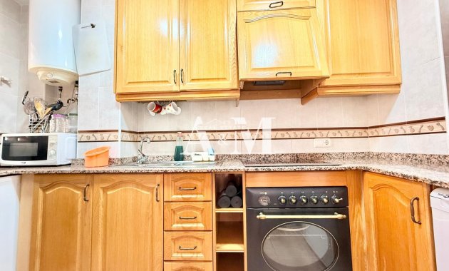Location à long terme - Appartement - Arenales del Sol - Arenales