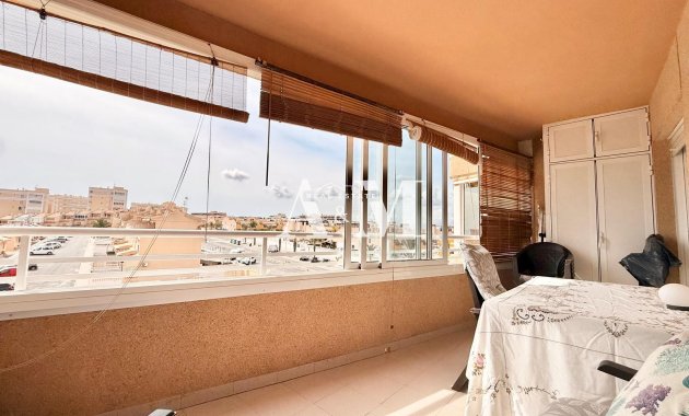 Location à long terme - Appartement - Arenales del Sol - Arenales