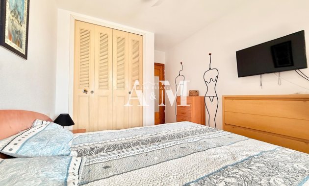 Location à long terme - Appartement - Arenales del Sol - Arenales
