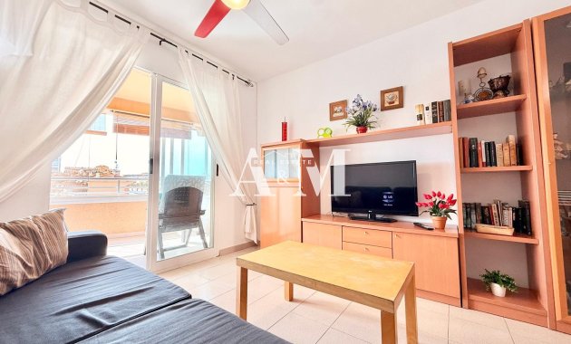 Location à long terme - Appartement - Arenales del Sol - Arenales