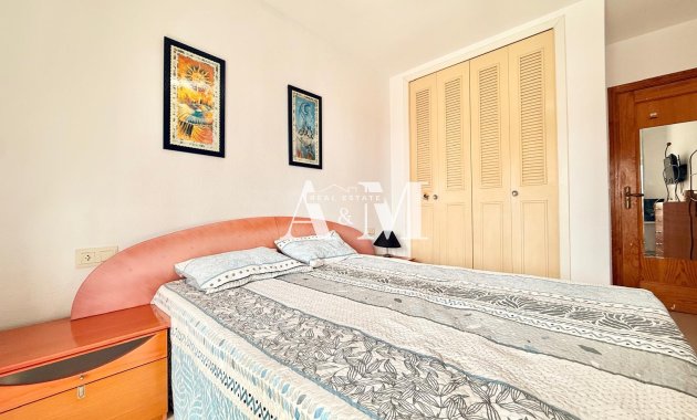 Location à long terme - Appartement - Arenales del Sol - Arenales