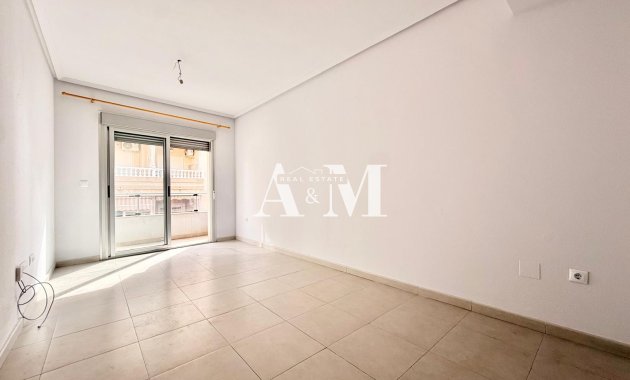 Revente - Appartement - Torrevieja - Centro