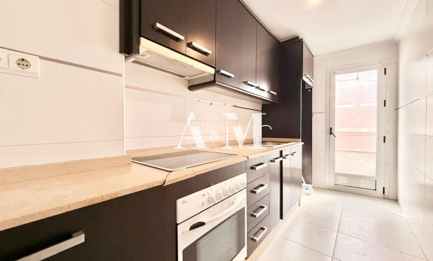 Revente - Appartement - Torrevieja - Centro