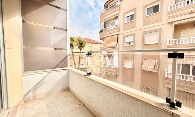 Revente - Appartement - Torrevieja - Centro