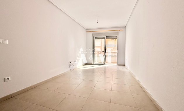Revente - Appartement - Torrevieja - Centro