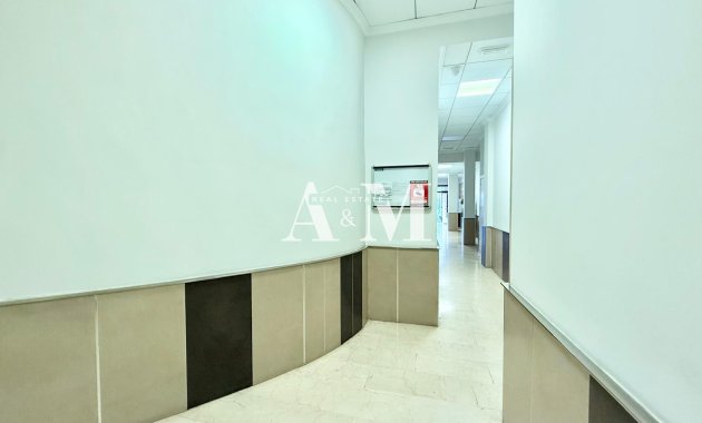 Revente - Appartement - Torrevieja - Centro