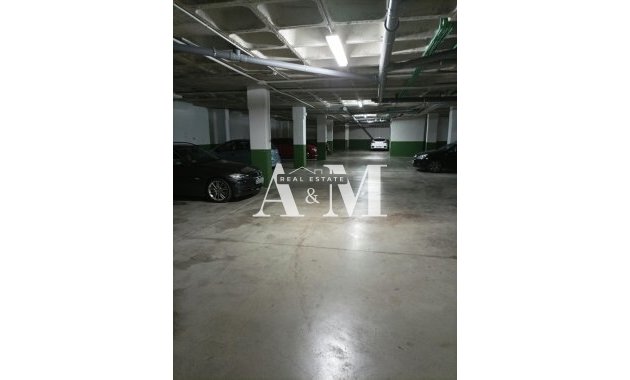 Alquiler a largo plazo - Apartamento / piso - Almoradí