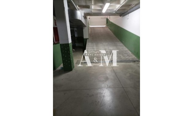 Alquiler a largo plazo - Apartamento / piso - Almoradí