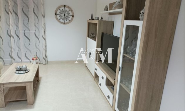 Alquiler a largo plazo - Apartamento / piso - Almoradí