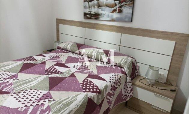 Alquiler a largo plazo - Apartamento / piso - Almoradí