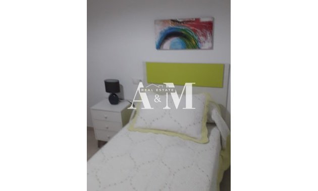 Alquiler a largo plazo - Apartamento / piso - Almoradí