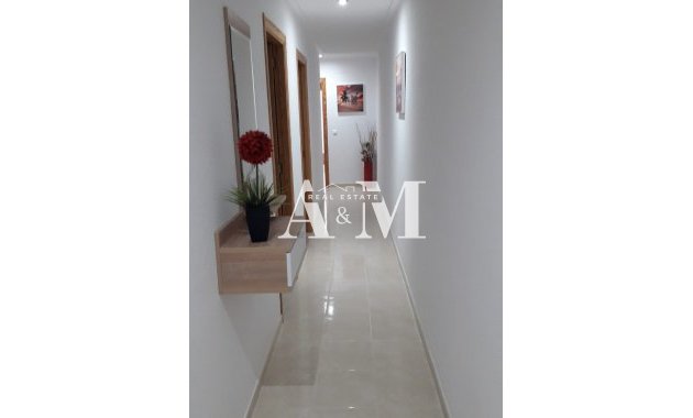 Alquiler a largo plazo - Apartamento / piso - Almoradí