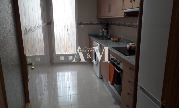 Alquiler a largo plazo - Apartamento / piso - Almoradí