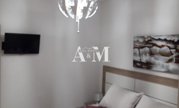 Alquiler a largo plazo - Apartamento / piso - Almoradí