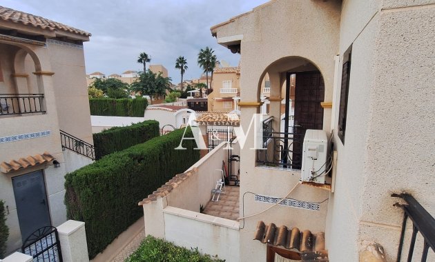 Long Term Rental - high-bungalow - Torrevieja - Aguas Nuevas - Torrelamata