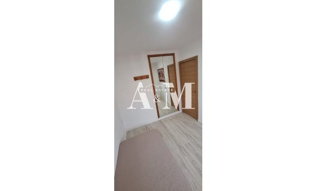 Long Term Rental - high-bungalow - Torrevieja - Aguas Nuevas - Torrelamata