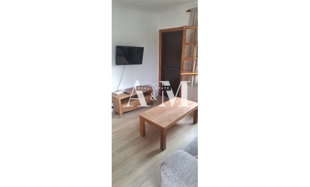 Long Term Rental - high-bungalow - Torrevieja - Aguas Nuevas - Torrelamata