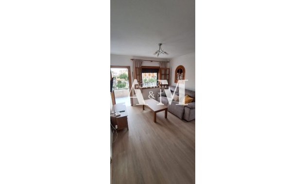 Long Term Rental - high-bungalow - Torrevieja - Aguas Nuevas - Torrelamata