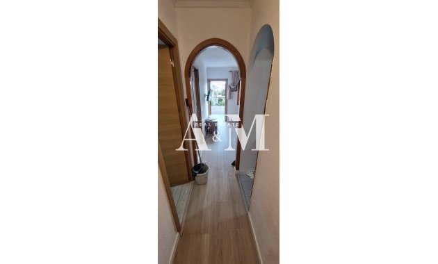 Long Term Rental - high-bungalow - Torrevieja - Aguas Nuevas - Torrelamata