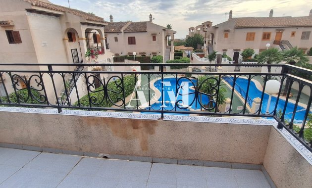 Long Term Rental - high-bungalow - Torrevieja - Aguas Nuevas - Torrelamata