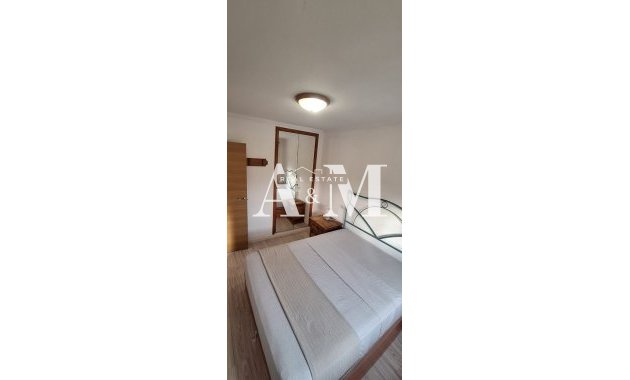 Long Term Rental - high-bungalow - Torrevieja - Aguas Nuevas - Torrelamata