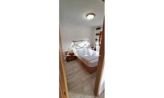 Long Term Rental - high-bungalow - Torrevieja - Aguas Nuevas - Torrelamata
