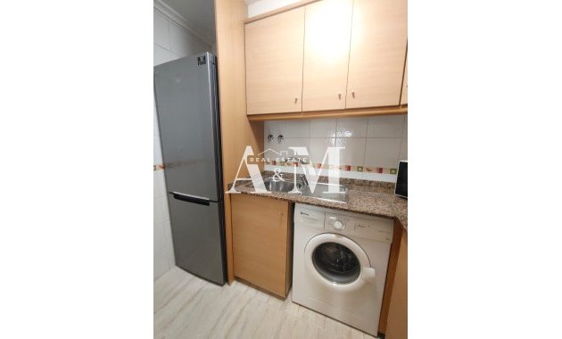 Long Term Rental - Apartment / flat - Torrevieja - El Acequión - Los Náufragos