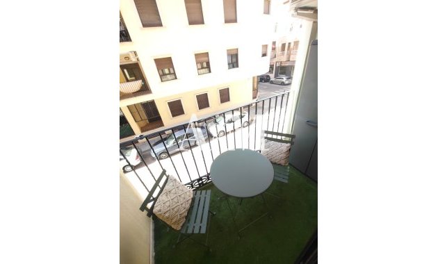 Long Term Rental - Apartment / flat - Torrevieja - El Acequión - Los Náufragos