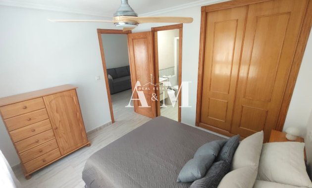 Long Term Rental - Apartment / flat - Torrevieja - El Acequión - Los Náufragos