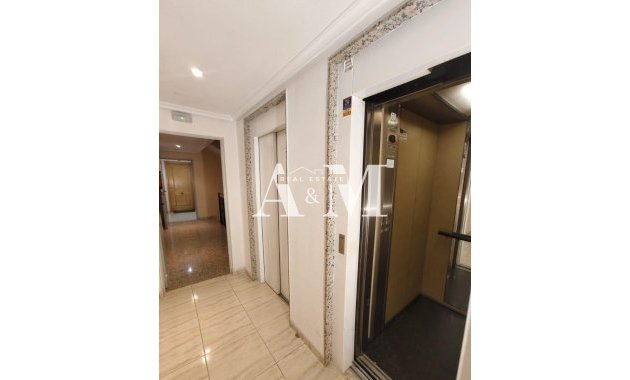 Long Term Rental - Apartment / flat - Torrevieja - El Acequión - Los Náufragos