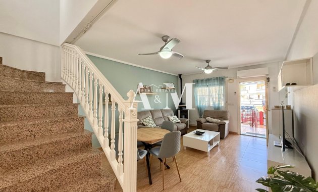 Long Term Rental - Apartment / flat - San Pedro del Pinatar